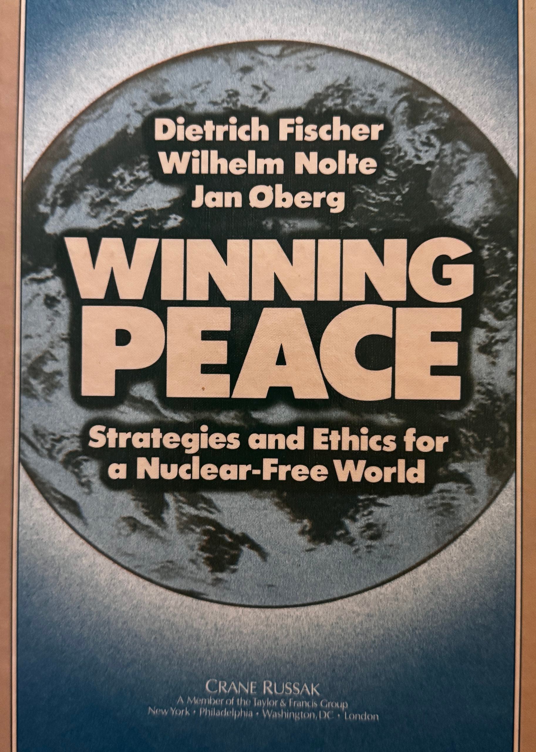 WinningPeace