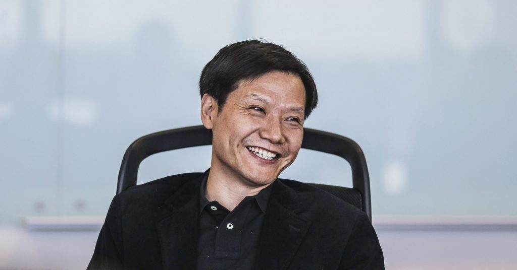 Behind The Fall And Rise Of China s Xiaomi The Transnational