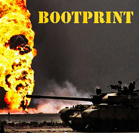 BootprintLogo