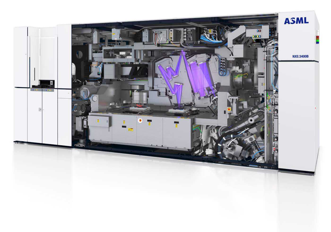 ASML-NXE_3400-system-left-semi-open-Middel