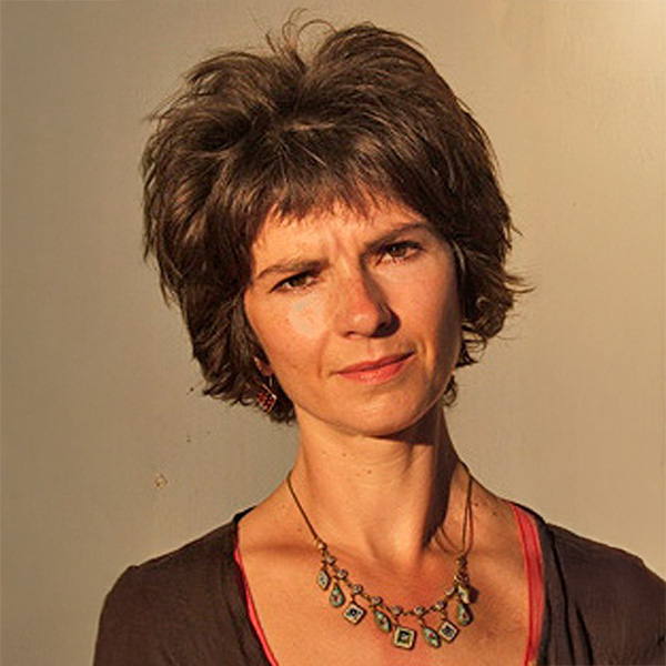 Annabel McGoldrick