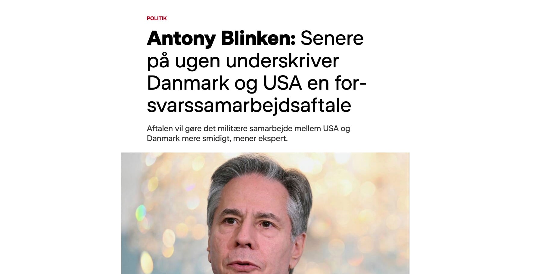 Blinken