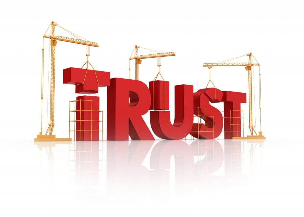 Build-Trust