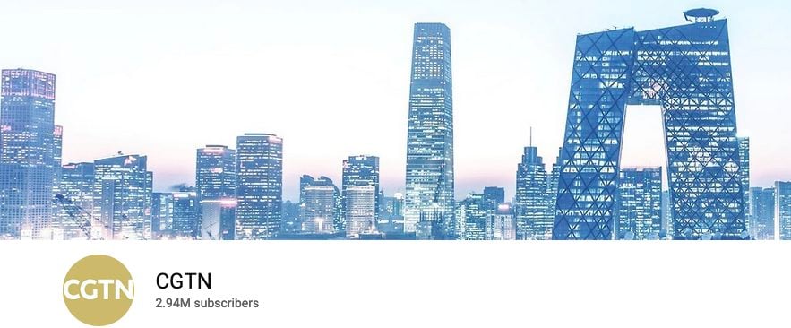 CGTN-Logo