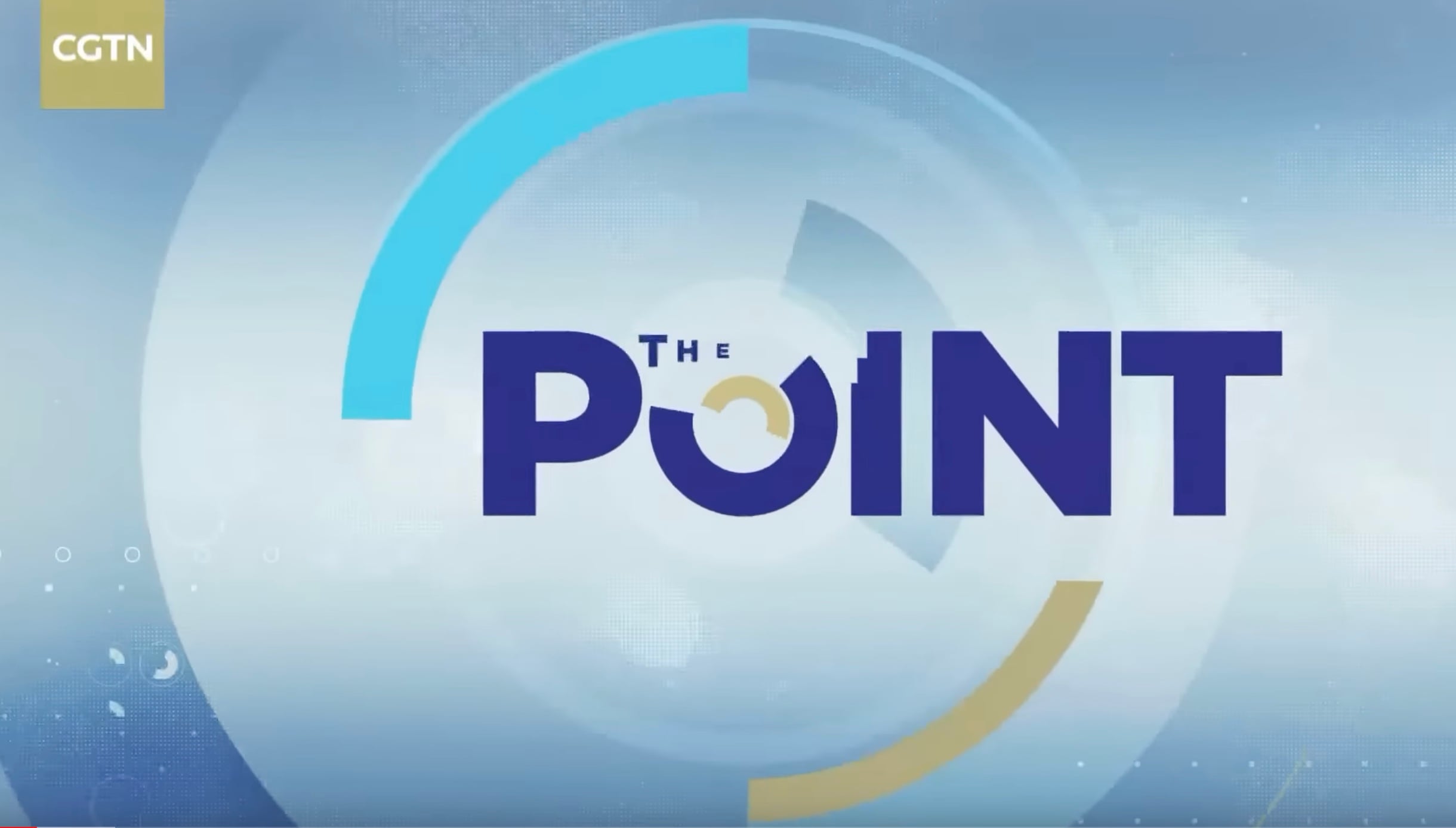 CGTN