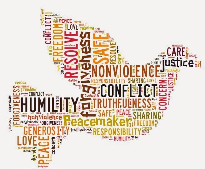 Capture-dove-shaped-peace-wordle