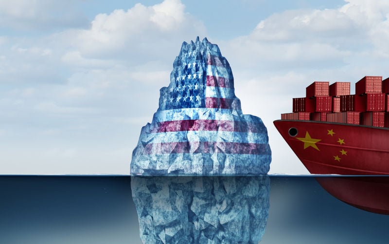 China-US-Economic-Risk