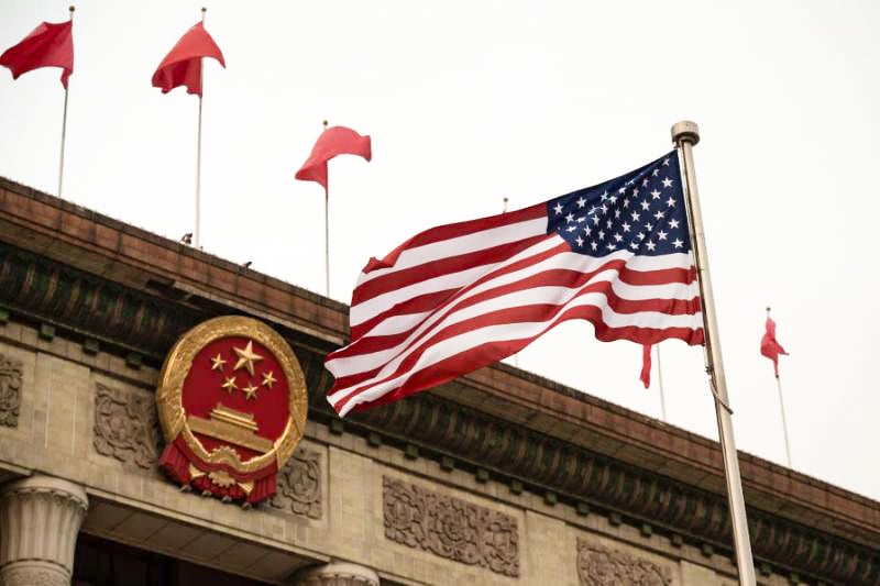 China-US