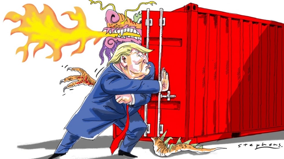 ChinaColdWar