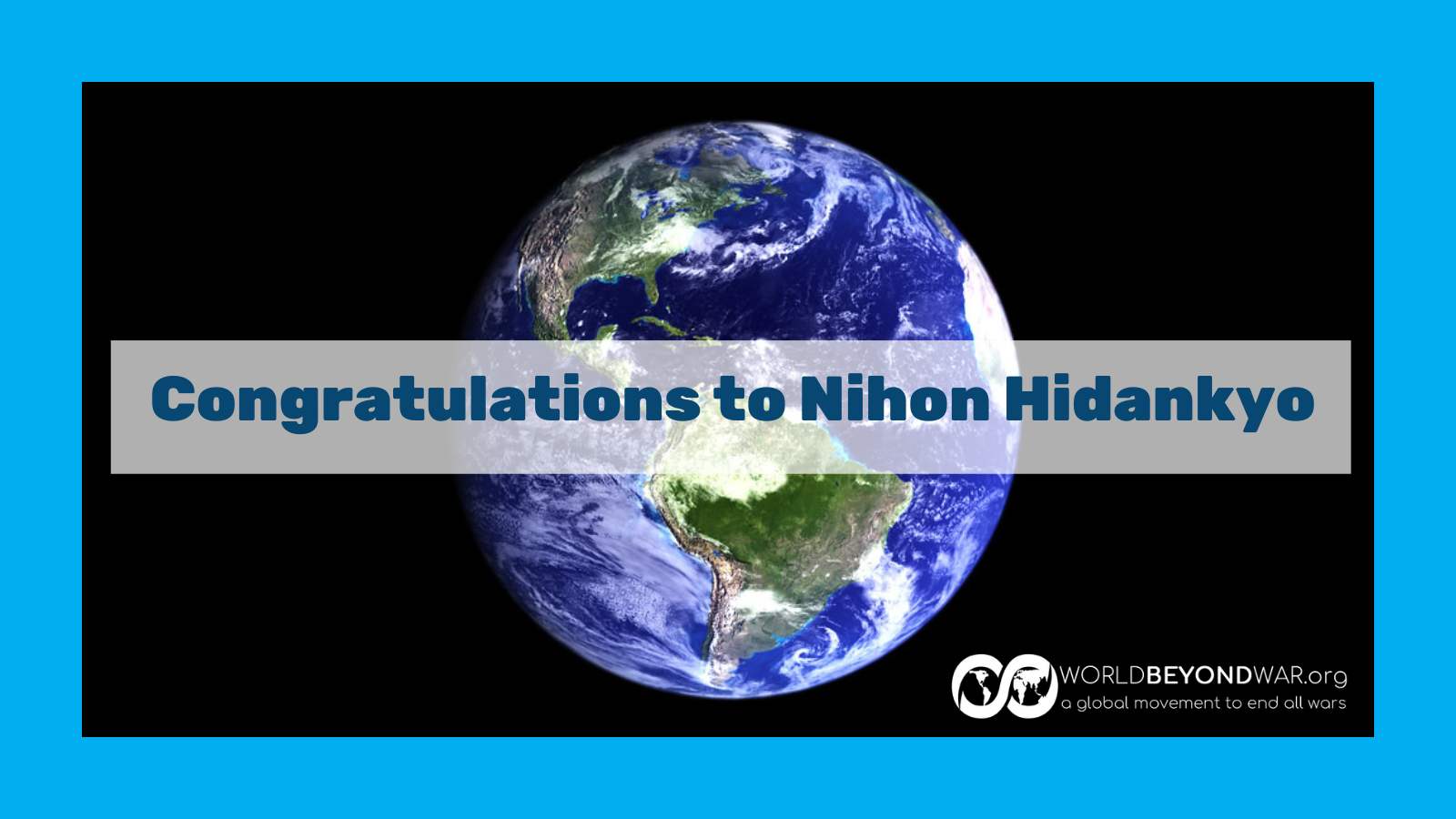 Congratulations