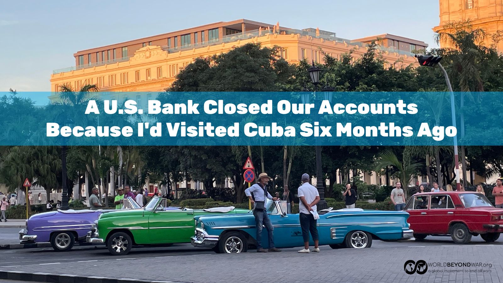 CubaAndBank