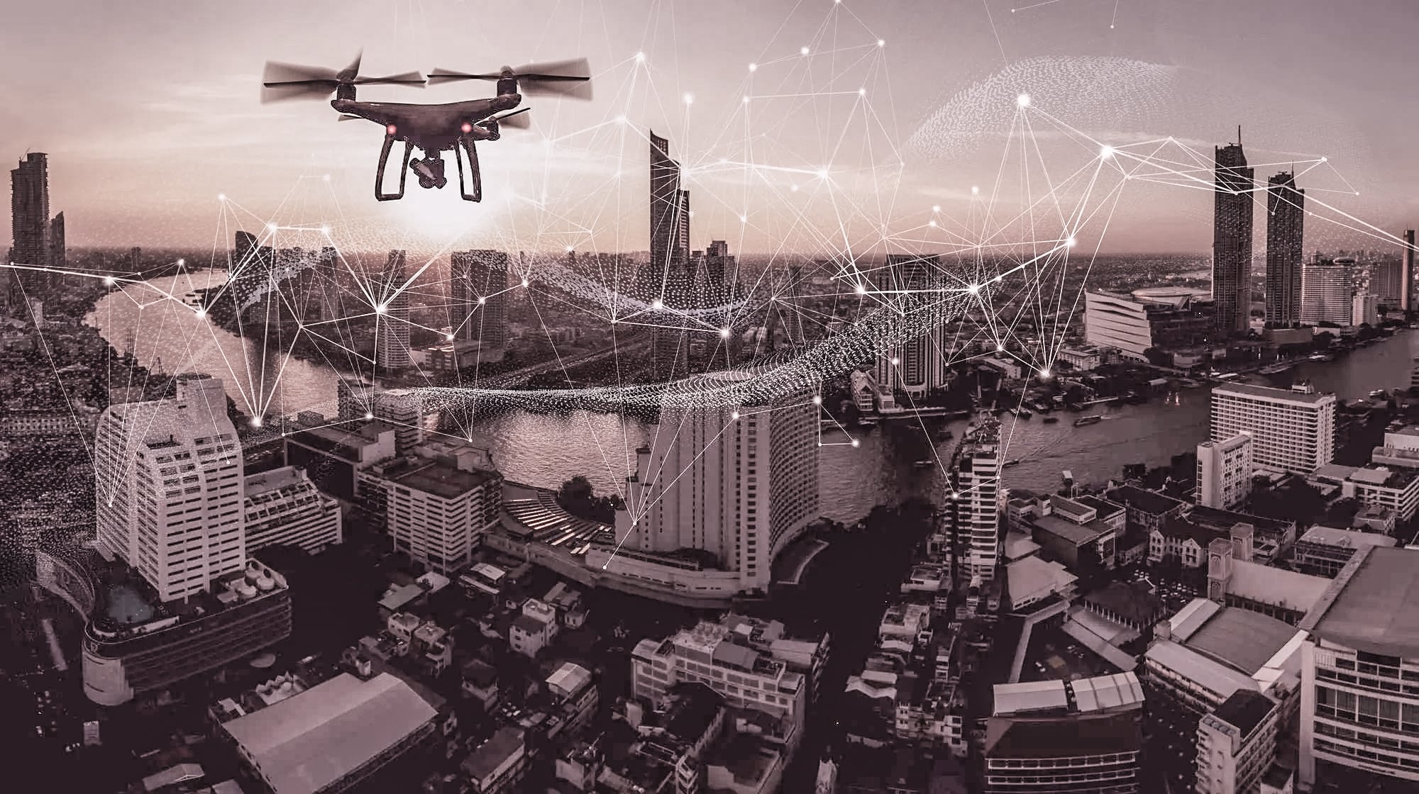 DRONE