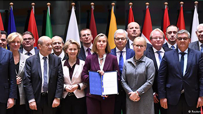 EUdefmin