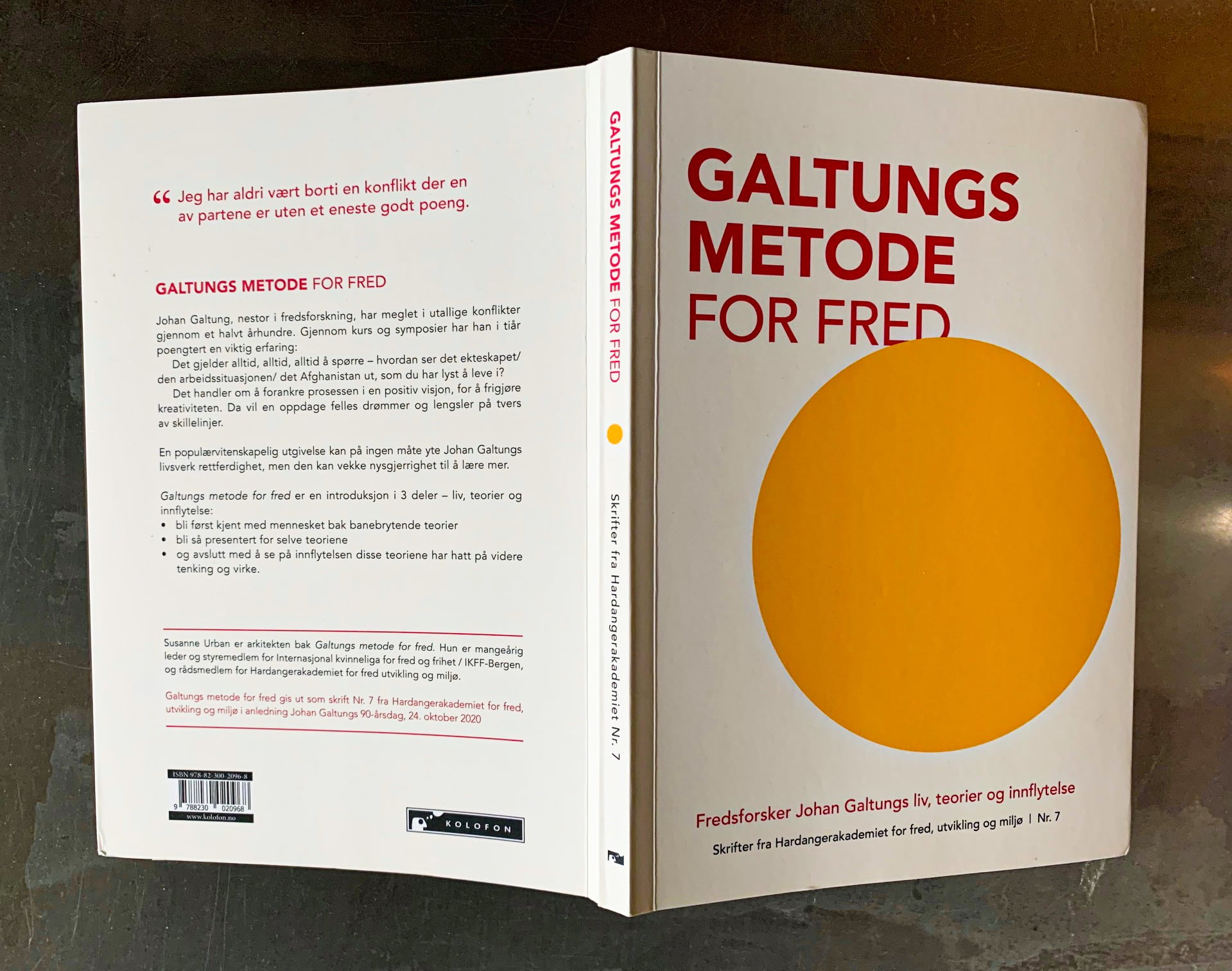 GaltungsMetode