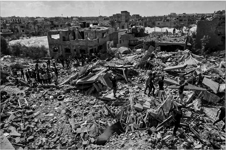 Gaza