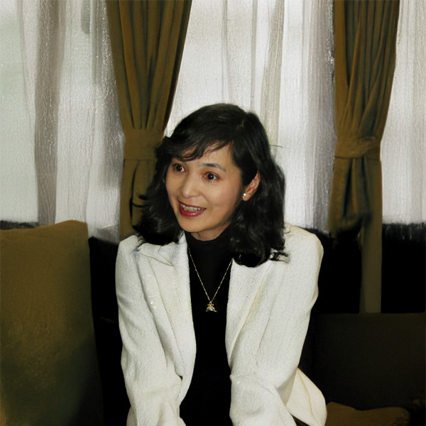 Hisae Nakanishi