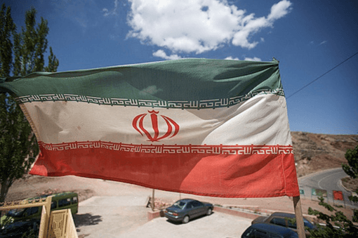 IranFlag