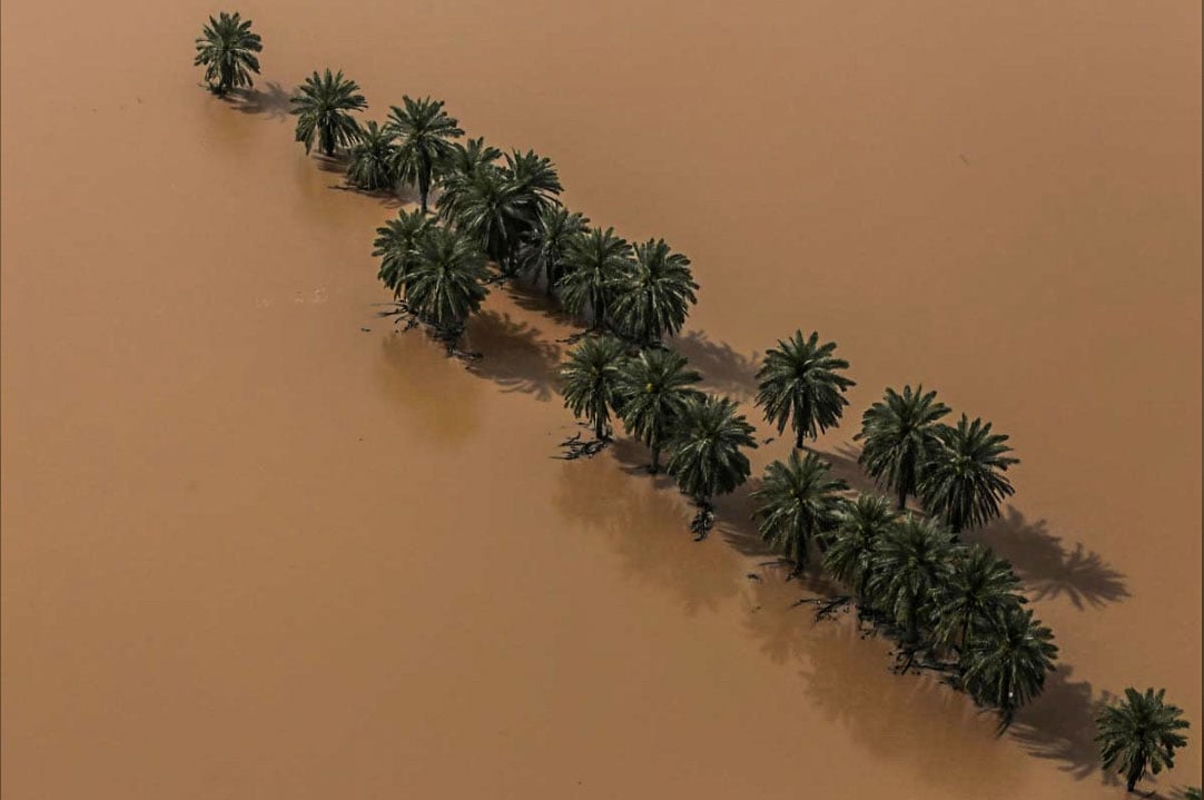 IranFlood