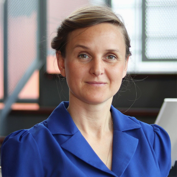 Isabel Bramsen
