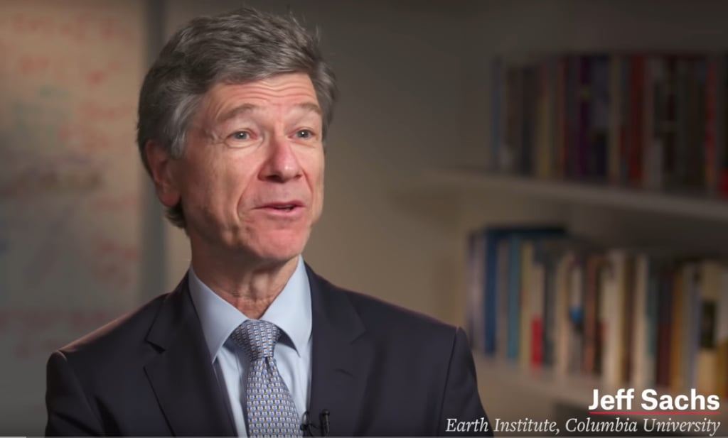 JeffSachs
