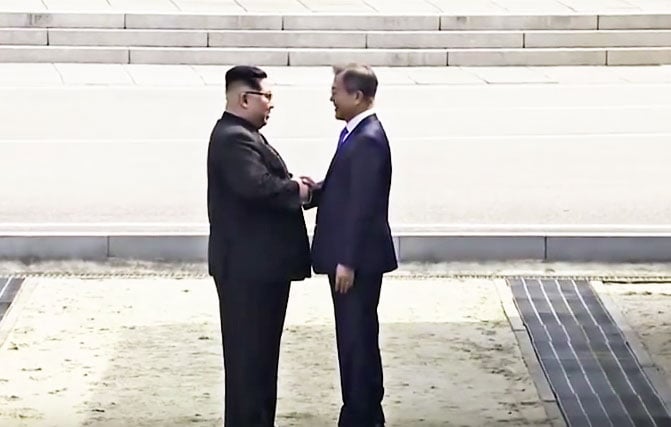 KimandMoon
