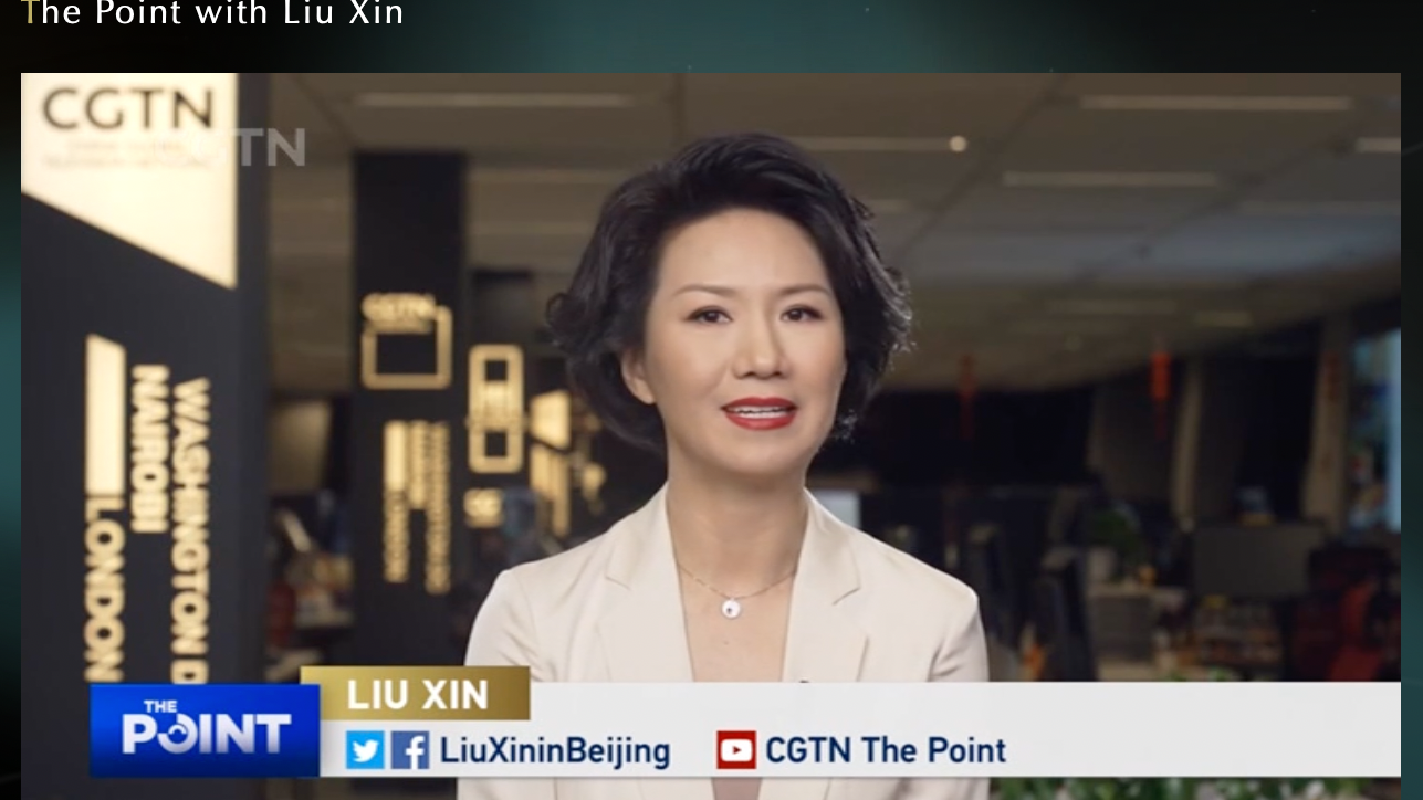 LiuXIn