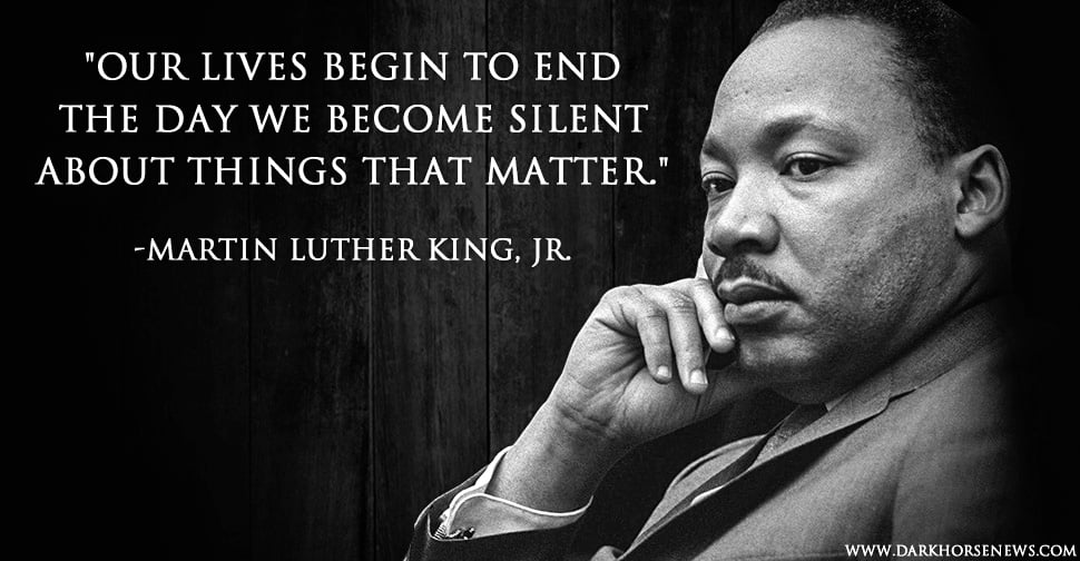 MLK