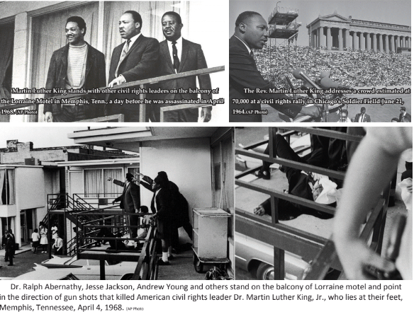 MLK50