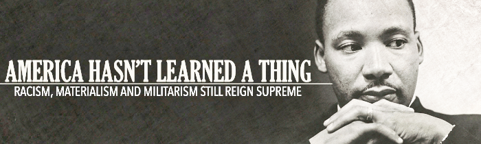 MLKAmericalearnednothing