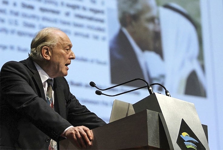 MichelChossudovsky