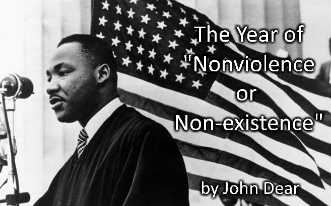 Non-existence