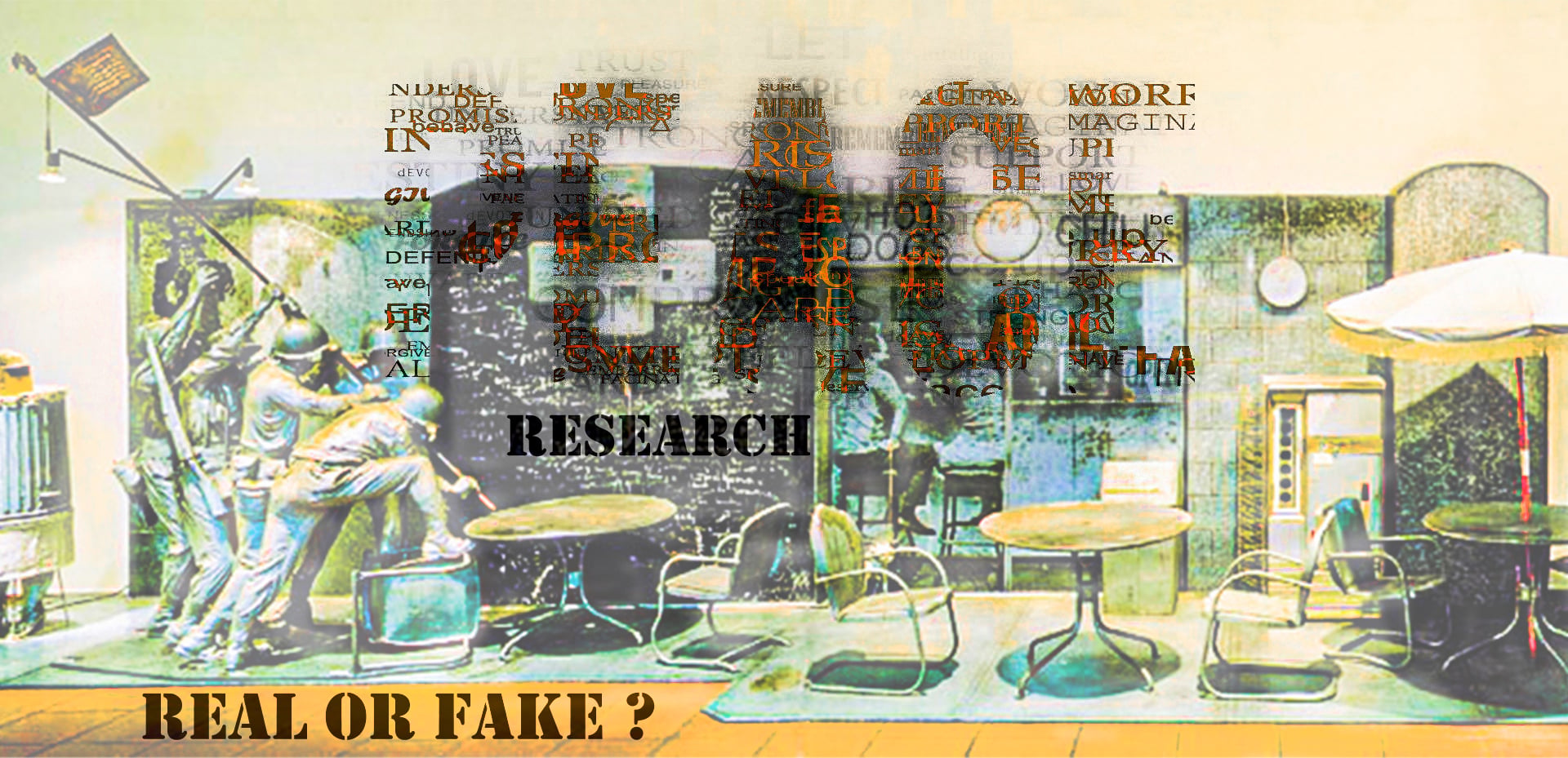PeaceResearchProblem