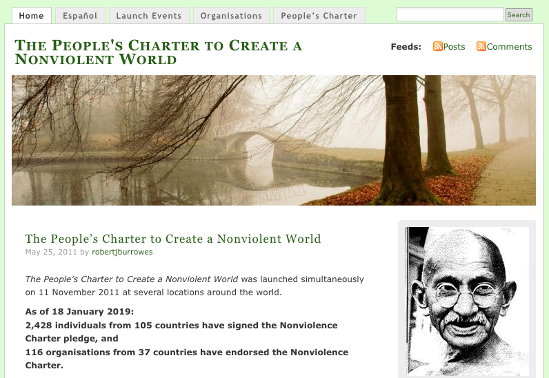 PeopleCharterNV