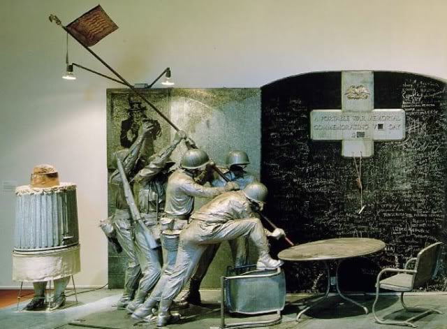 Portable-War-Memorial