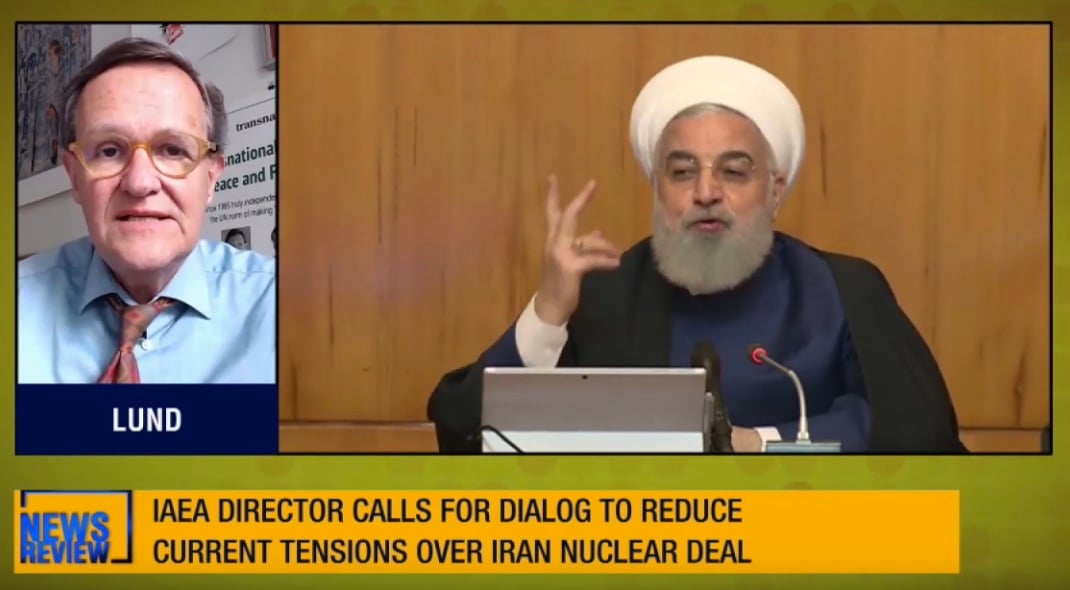 PressTV
