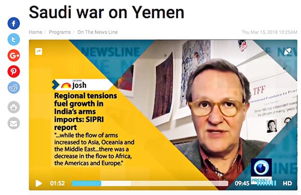 PressTV