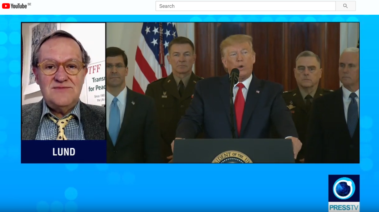PressTV