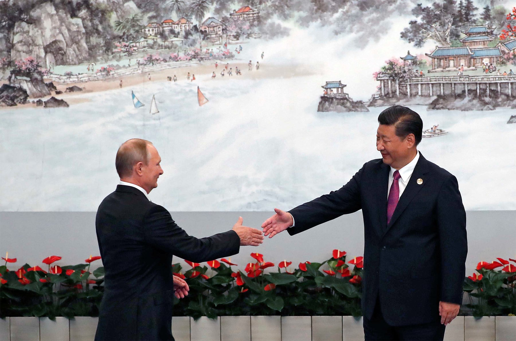 PutinJinping