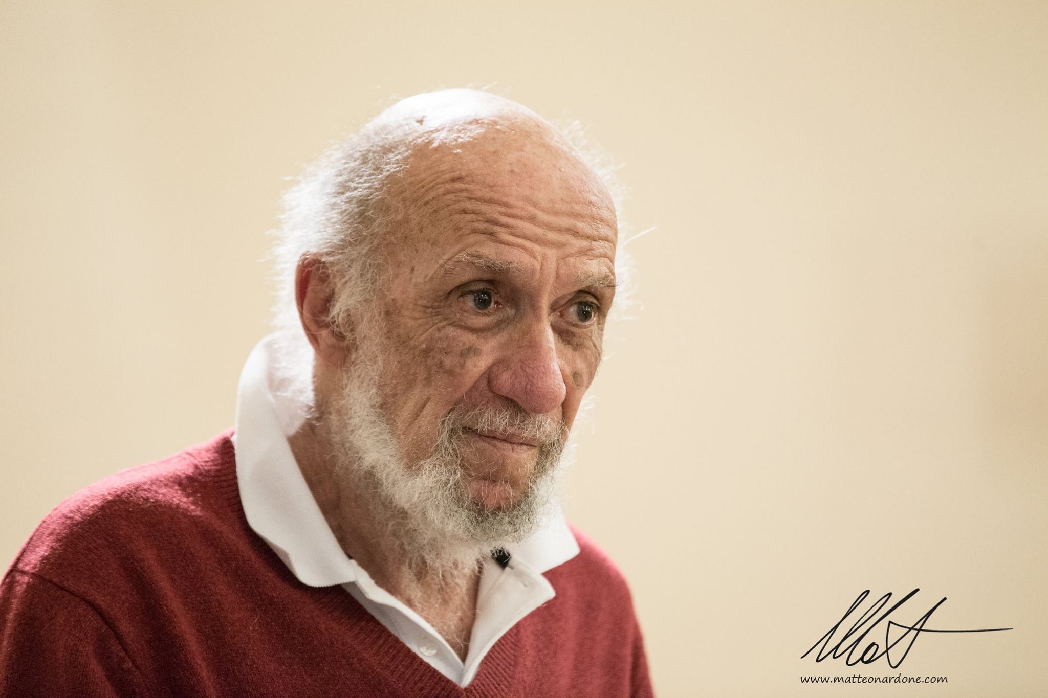 RichardFalk