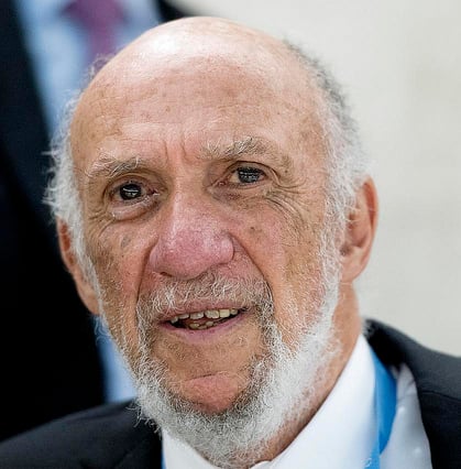 RichardFalk