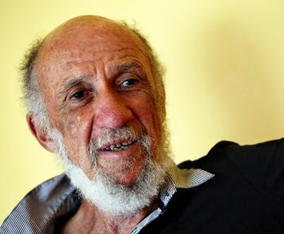 RichardFalk20141