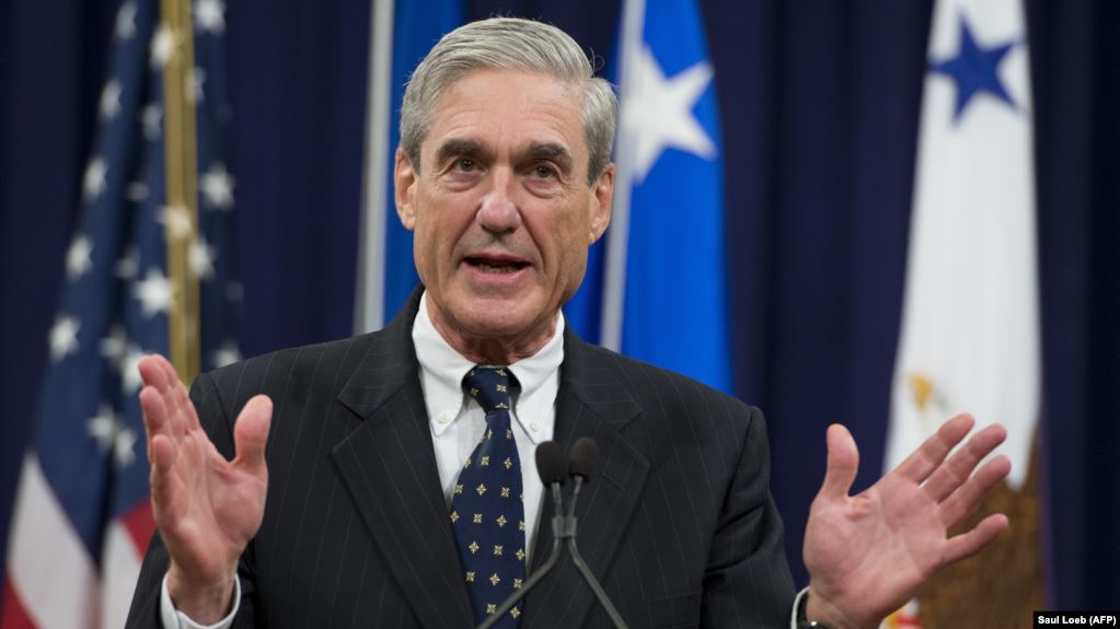Robert-Mueller-
