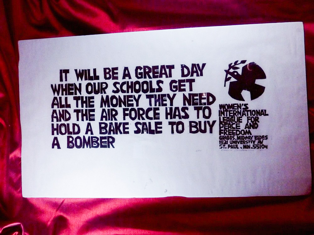SchoolsNotBombs