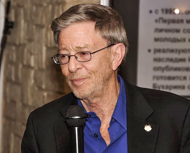 StephenFCohen