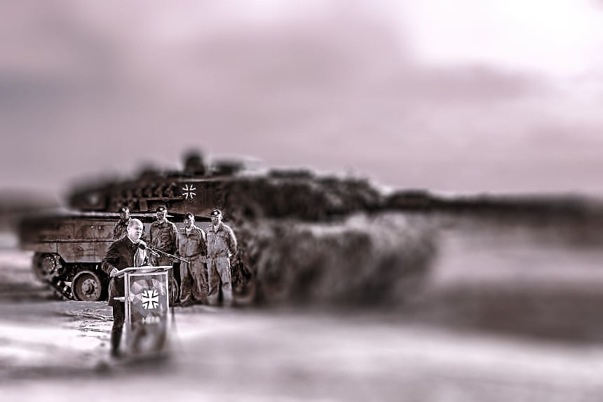 Tanks
