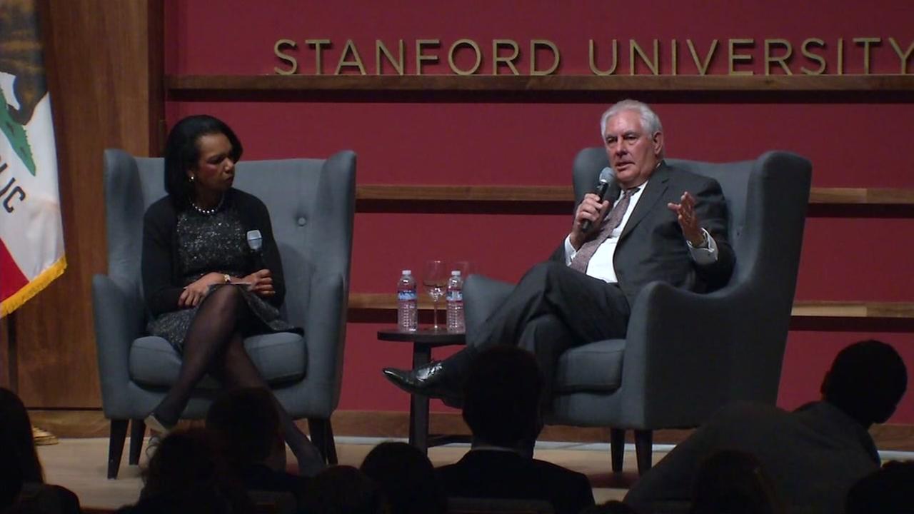 Tillerson