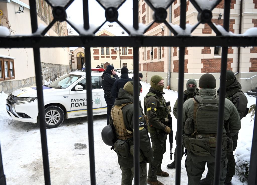 UkrainePol