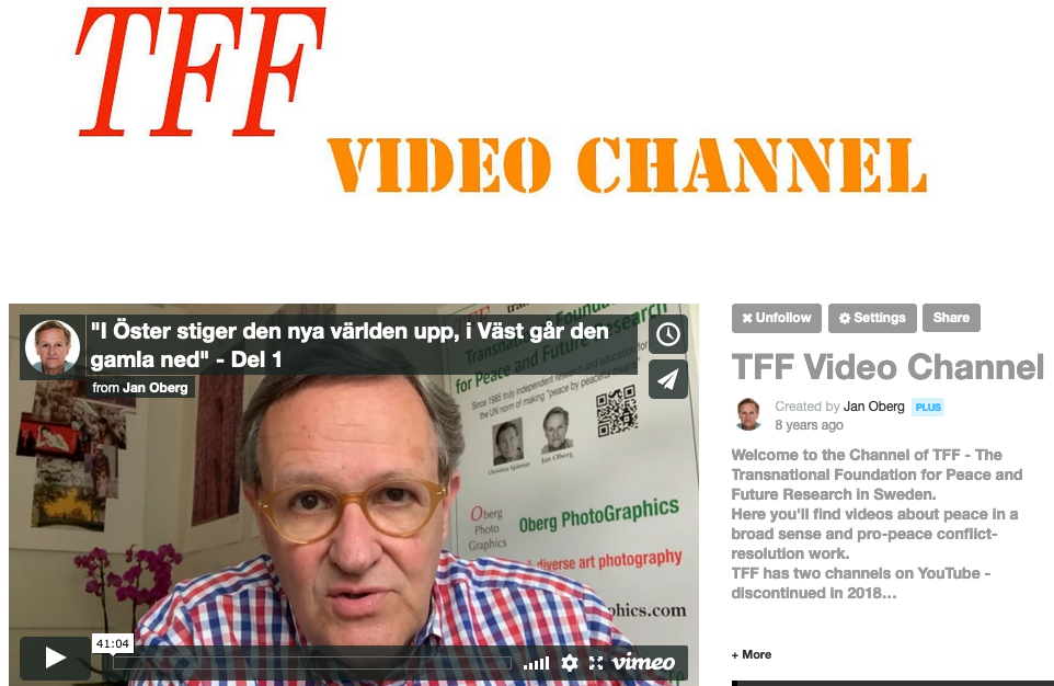 Vimeo