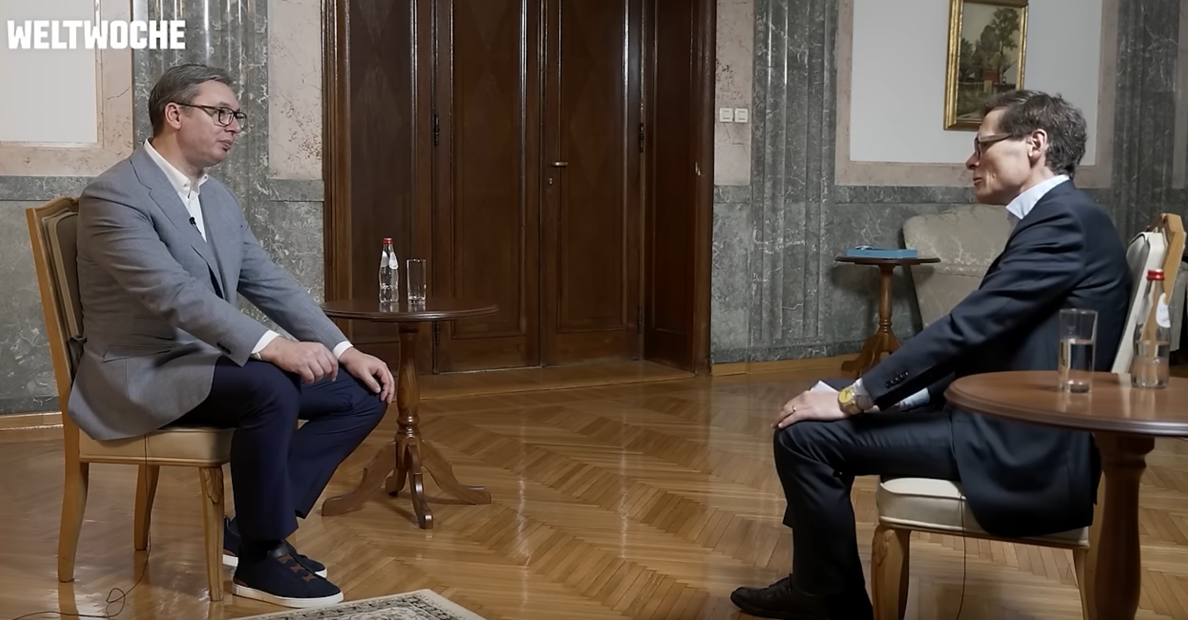 Vucic