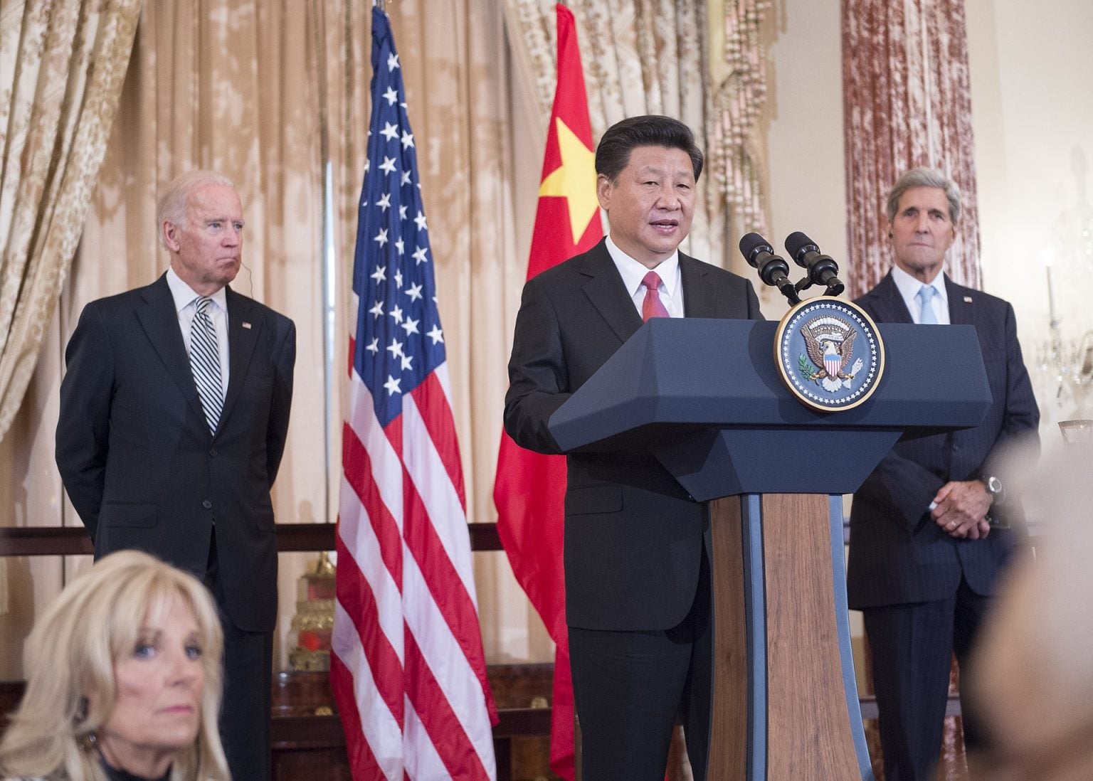 Xi